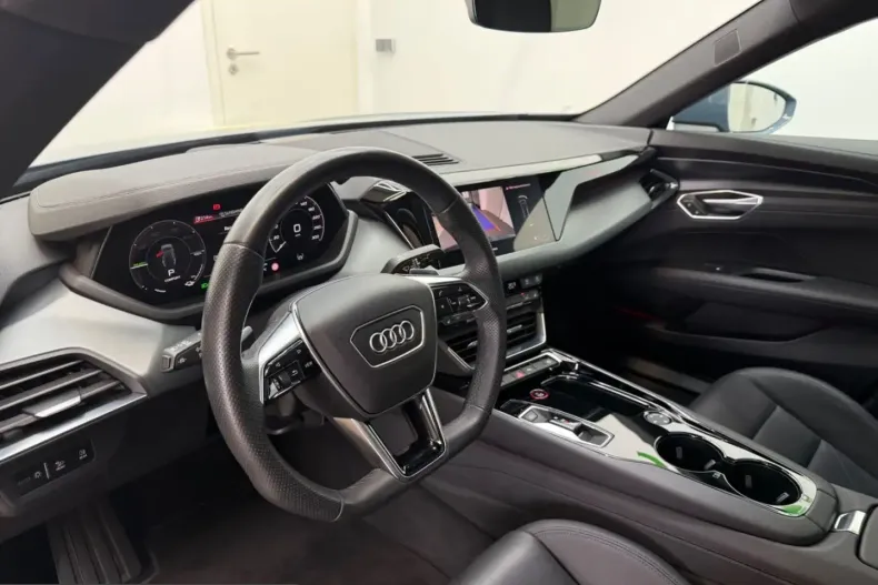 Audi e-tron GT din 2023 cu 42.125 km - oferta AUD247881 - foto 5