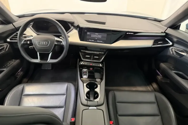 Audi e-tron GT din 2023 cu 42.125 km - oferta AUD247881 - foto 7