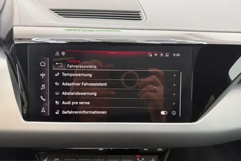 Audi e-tron GT din 2023 cu 42.125 km - oferta AUD247881 - foto 23