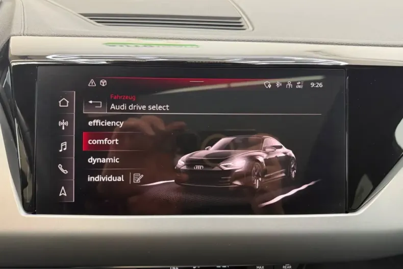 Audi e-tron GT din 2023 cu 42.125 km - oferta AUD247881 - foto 24
