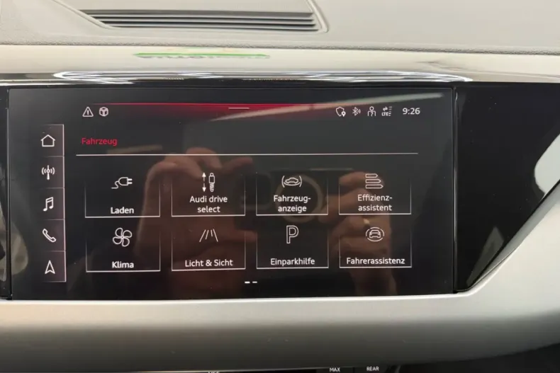 Audi e-tron GT din 2023 cu 42.125 km - oferta AUD247881 - foto 25