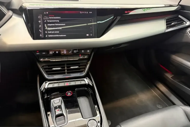 Audi e-tron GT din 2023 cu 42.125 km - oferta AUD247881 - foto 26