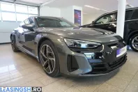 Audi e-tron GT din 2022 cu 30.000 km - oferta AUD247882 - foto 1