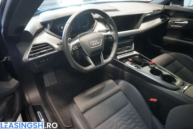 Audi e-tron GT din 2022 cu 30.000 km - oferta AUD247882 - foto 5