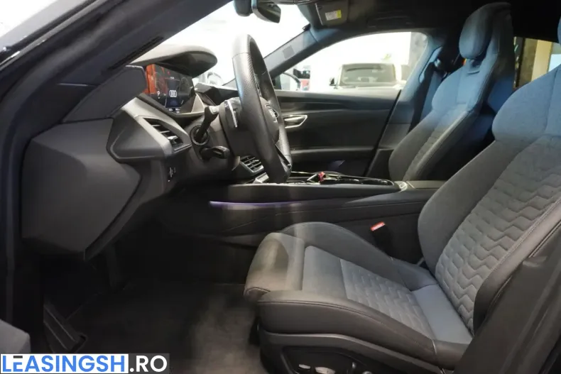 Audi e-tron GT din 2022 cu 30.000 km - oferta AUD247882 - foto 6