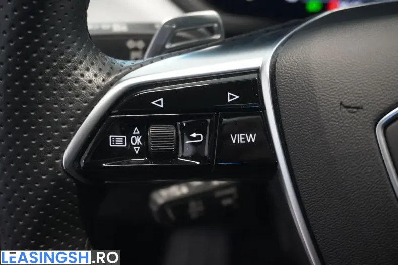 Audi e-tron GT din 2022 cu 30.000 km - oferta AUD247882 - foto 11
