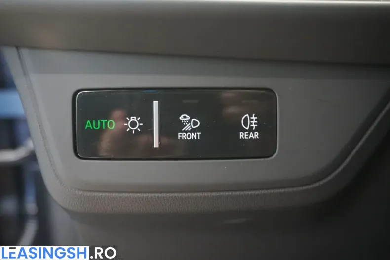 Audi e-tron GT din 2022 cu 30.000 km - oferta AUD247882 - foto 14