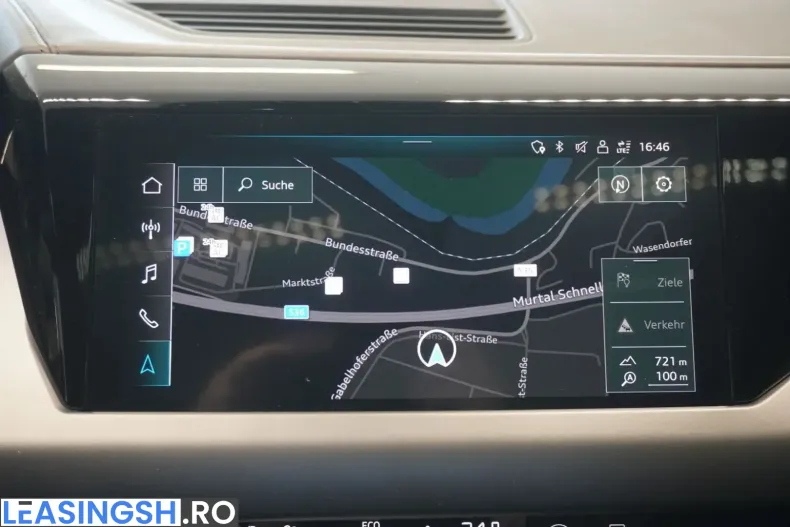 Audi e-tron GT din 2022 cu 30.000 km - oferta AUD247882 - foto 15