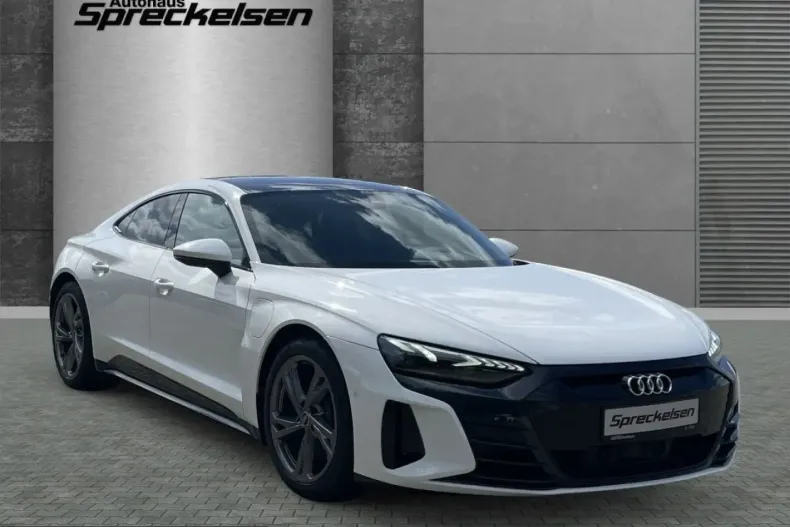 Audi e-tron GT din 2022 cu 41.200 km - oferta AUD247883 - foto 6