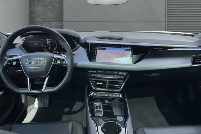 Audi e-tron GT din 2022 cu 41.200 km - oferta AUD247883 - foto 11