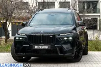BMW X7 (Seria X) din 2023 cu 49.100 km - oferta BMW247884 - foto 1