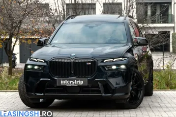 BMW X7 din 2023 - oferta BMW247884