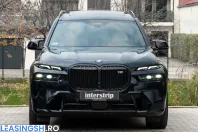 BMW X7 (Seria X) din 2023 cu 49.100 km - oferta BMW247884 - foto 2