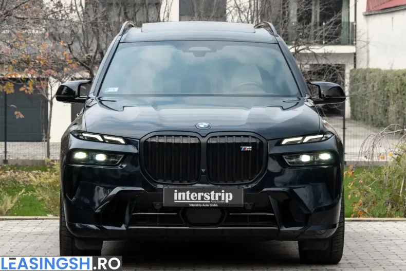 BMW X7 (Seria X) din 2023 cu 49.100 km - oferta BMW247884 - foto 2
