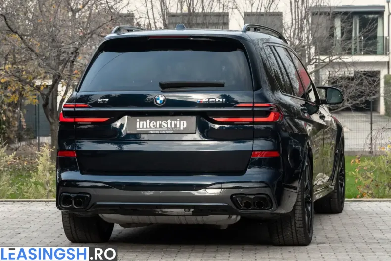 BMW X7 (Seria X) din 2023 cu 49.100 km - oferta BMW247884 - foto 6