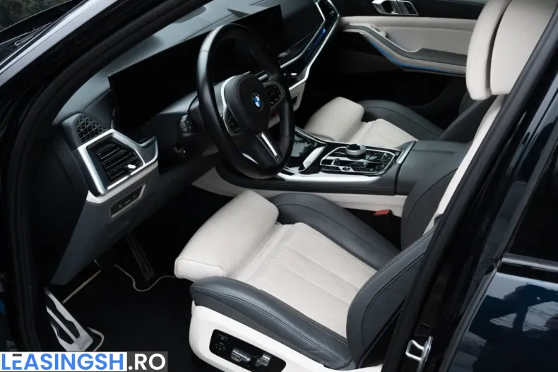 BMW X7 (Seria X) din 2023 cu 49.100 km - oferta BMW247884 - foto 7
