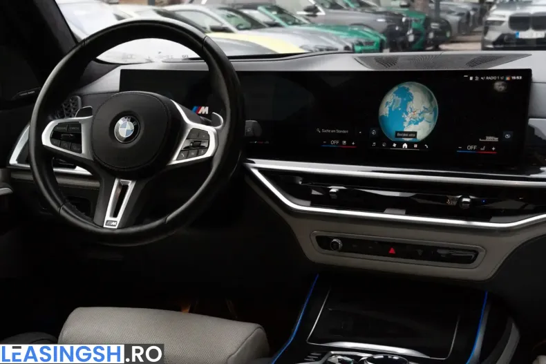 BMW X7 (Seria X) din 2023 cu 49.100 km - oferta BMW247884 - foto 10