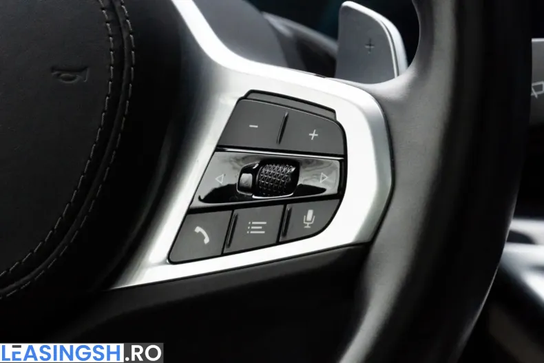 BMW X7 (Seria X) din 2023 cu 49.100 km - oferta BMW247884 - foto 13