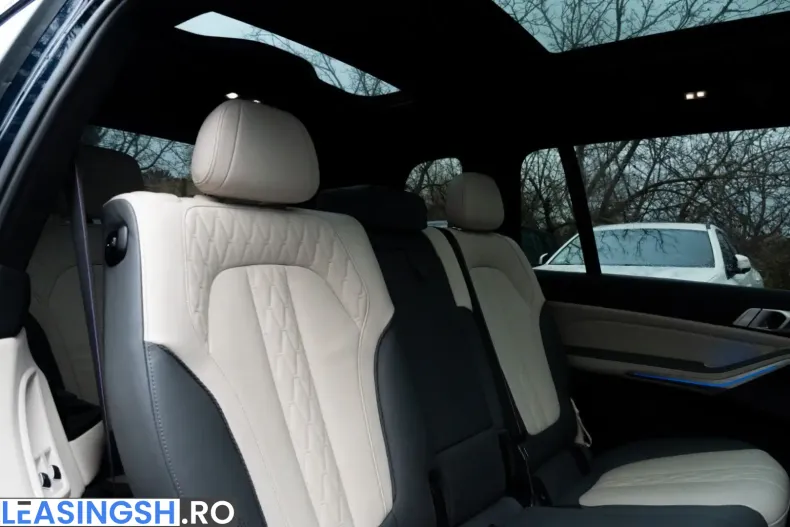 BMW X7 (Seria X) din 2023 cu 49.100 km - oferta BMW247884 - foto 25