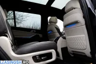 BMW X7 (Seria X) din 2023 cu 49.100 km - oferta BMW247884 - foto 26