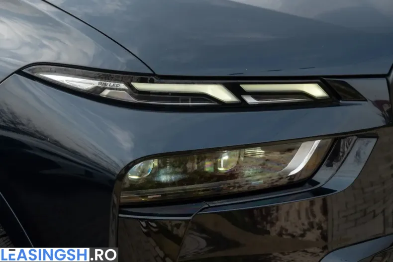 BMW X7 (Seria X) din 2023 cu 49.100 km - oferta BMW247884 - foto 30