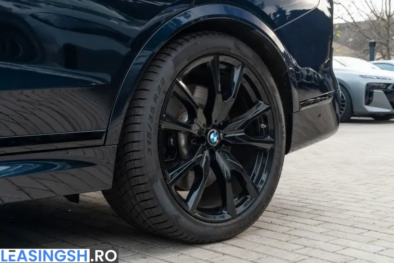 BMW X7 (Seria X) din 2023 cu 49.100 km - oferta BMW247884 - foto 32