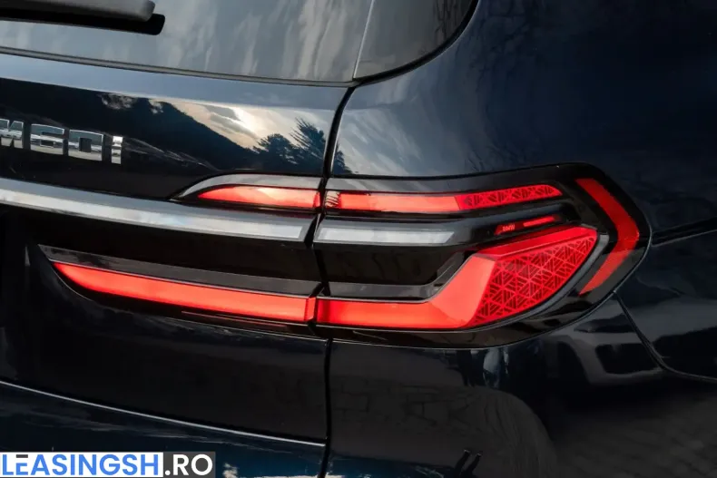 BMW X7 (Seria X) din 2023 cu 49.100 km - oferta BMW247884 - foto 33