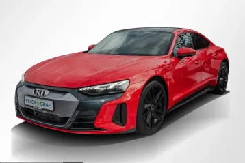 Audi e-tron GT din 2023 - oferta AUD247885