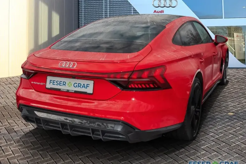 Audi e-tron GT din 2023 cu 23.664 km - oferta AUD247885 - foto 2