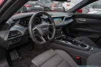 Audi e-tron GT din 2023 cu 23.664 km - oferta AUD247885 - foto 3