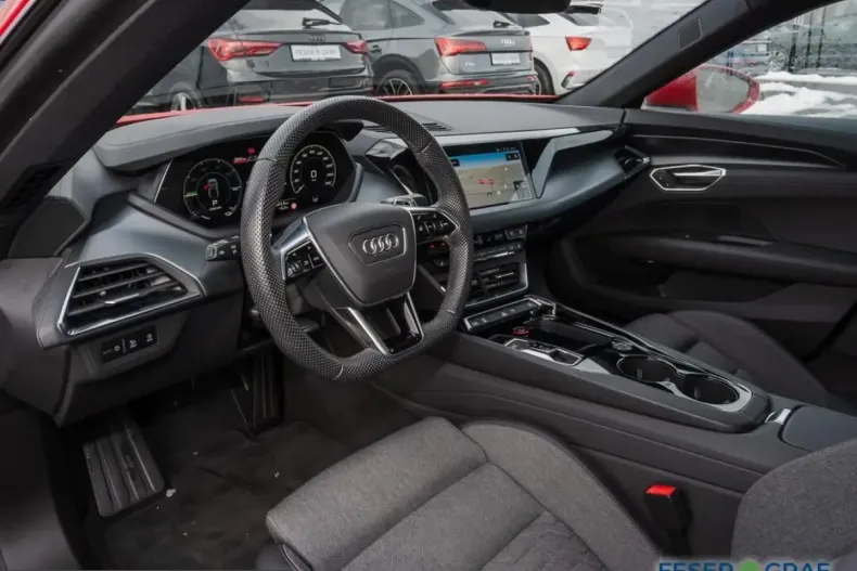 Audi e-tron GT din 2023 cu 23.664 km - oferta AUD247885 - foto 3