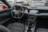 Audi e-tron GT din 2023 cu 23.664 km - oferta AUD247885 - foto 4