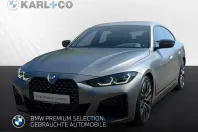 BMW M440 (Seria 4) din 2023 cu 39.053 km - oferta BMW247886 - foto 1