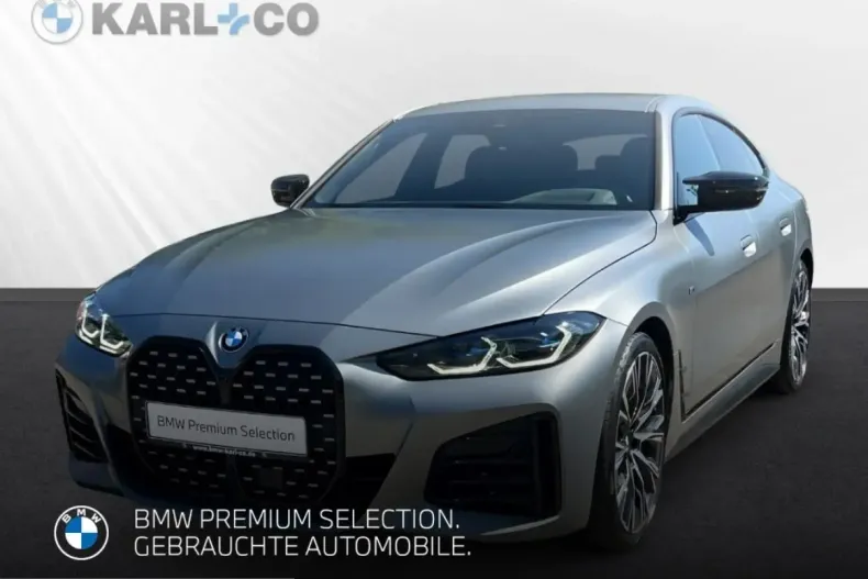 BMW M440 (Seria 4) din 2023 cu 39.053 km - oferta BMW247886 - foto 1