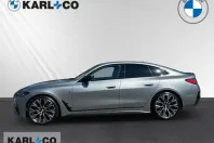 BMW M440 (Seria 4) din 2023 cu 39.053 km - oferta BMW247886 - foto 2