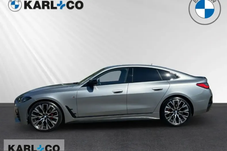 BMW M440 (Seria 4) din 2023 cu 39.053 km - oferta BMW247886 - foto 2