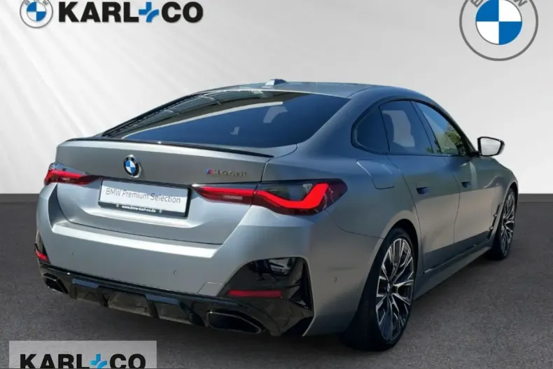 BMW M440 (Seria 4) din 2023 cu 39.053 km - oferta BMW247886 - foto 4