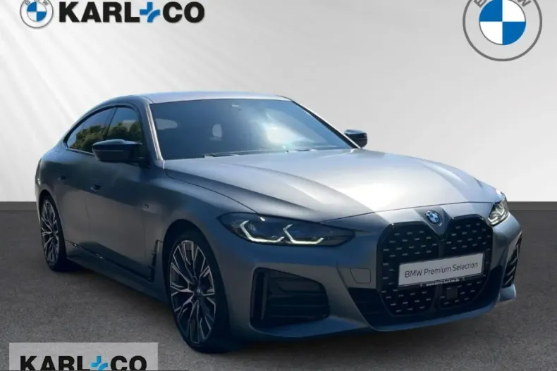 BMW M440 (Seria 4) din 2023 cu 39.053 km - oferta BMW247886 - foto 6