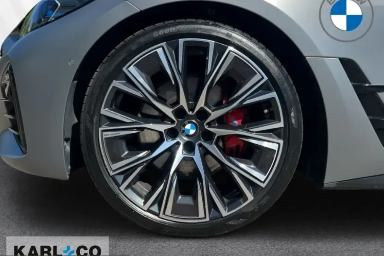 BMW M440 (Seria 4) din 2023 cu 39.053 km - oferta BMW247886 - foto 7