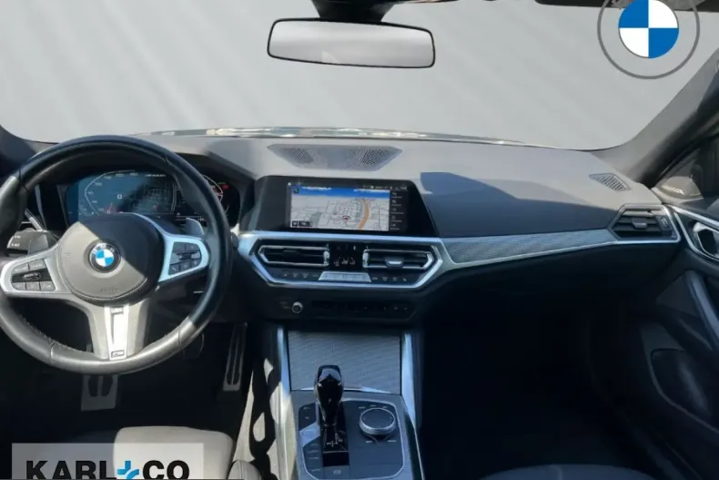 BMW M440 (Seria 4) din 2023 cu 39.053 km - oferta BMW247886 - foto 10