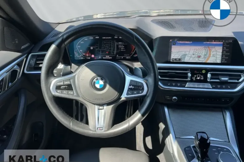 BMW M440 (Seria 4) din 2023 cu 39.053 km - oferta BMW247886 - foto 12