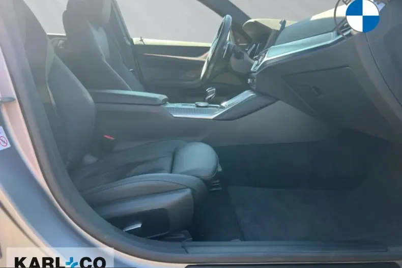 BMW M440 (Seria 4) din 2023 cu 39.053 km - oferta BMW247886 - foto 13