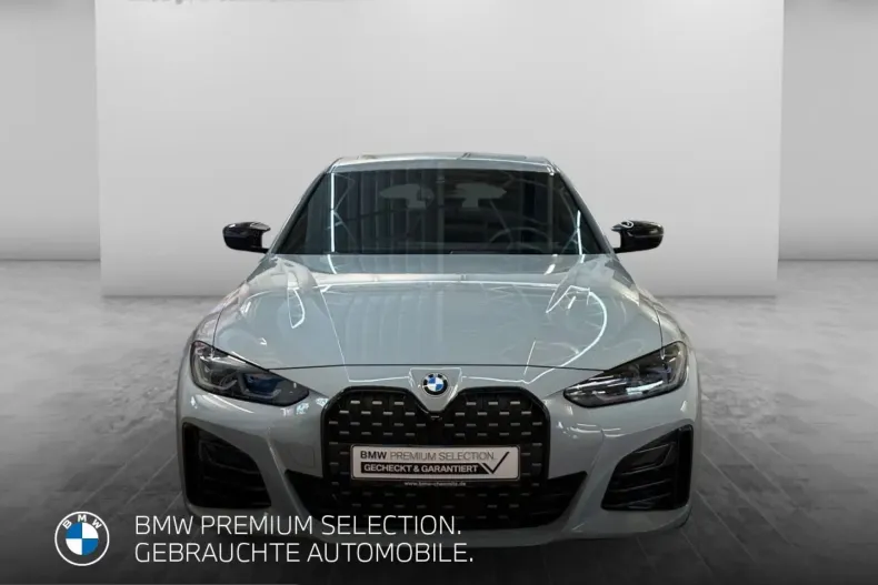 BMW M440 (Seria 4) din 2023 cu 54.728 km - oferta BMW247887 - foto 2