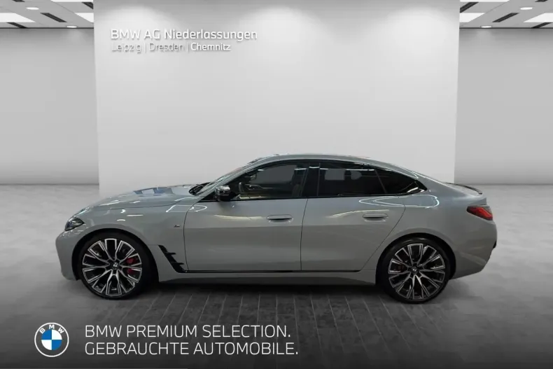 BMW M440 (Seria 4) din 2023 cu 54.728 km - oferta BMW247887 - foto 3