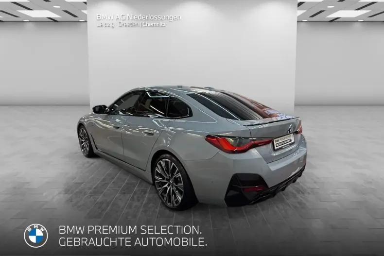 BMW M440 (Seria 4) din 2023 cu 54.728 km - oferta BMW247887 - foto 4