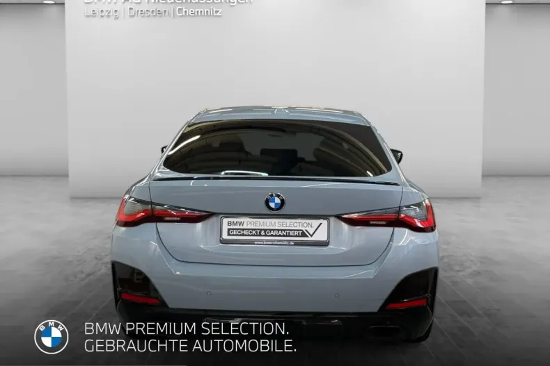 BMW M440 (Seria 4) din 2023 cu 54.728 km - oferta BMW247887 - foto 5