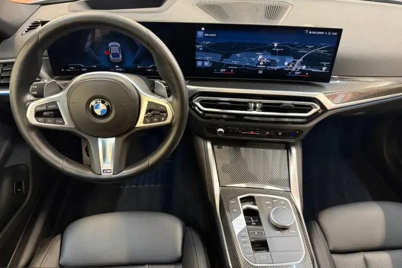 BMW M440 (Seria 4) din 2023 cu 54.728 km - oferta BMW247887 - foto 7