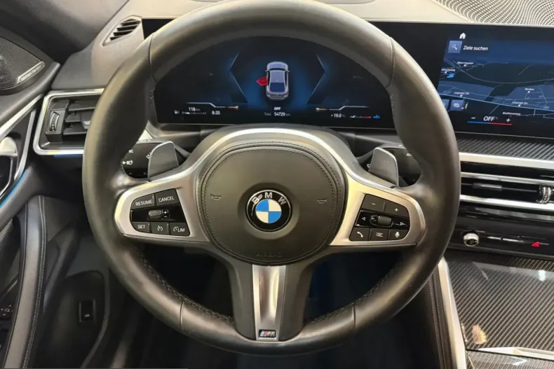 BMW M440 (Seria 4) din 2023 cu 54.728 km - oferta BMW247887 - foto 8
