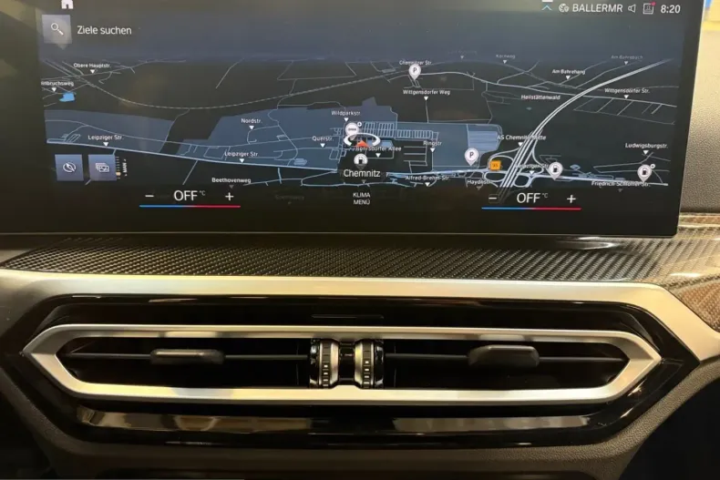BMW M440 (Seria 4) din 2023 cu 54.728 km - oferta BMW247887 - foto 10