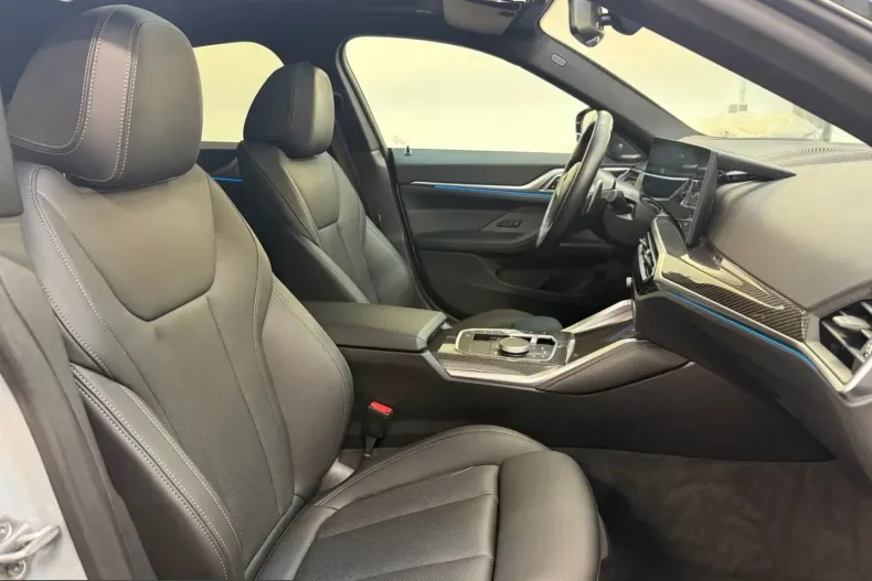BMW M440 (Seria 4) din 2023 cu 54.728 km - oferta BMW247887 - foto 11
